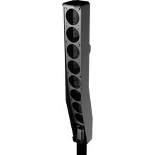Load image into Gallery viewer, Electro Voice EVOLVE50 Portable Column Speaker Array with Sub-Easy Music Center