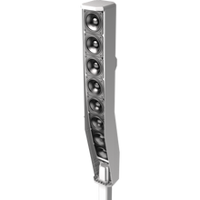 Load image into Gallery viewer, ELECTRO VOICE EVOLVE50-W Portable Column Speaker Array with Sub, White-Easy Music Center