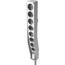 Load image into Gallery viewer, ELECTRO VOICE EVOLVE50-W Portable Column Speaker Array with Sub, White-Easy Music Center