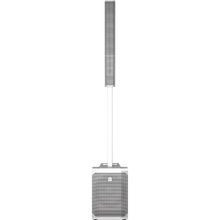 Load image into Gallery viewer, ELECTRO VOICE EVOLVE50-W Portable Column Speaker Array with Sub, White-Easy Music Center