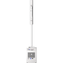 Load image into Gallery viewer, ELECTRO VOICE EVOLVE50-W Portable Column Speaker Array with Sub, White-Easy Music Center