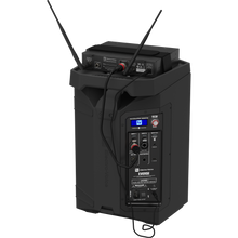 Load image into Gallery viewer, Electro-Voice EVERSE8-US 8" 2-way Portable Speaker w/ Battery, Black-Easy Music Center