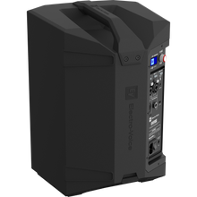 Load image into Gallery viewer, Electro-Voice EVERSE8-US 8" 2-way Portable Speaker w/ Battery, Black-Easy Music Center