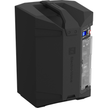 Load image into Gallery viewer, Electro-Voice EVERSE8-US 8" 2-way Portable Speaker w/ Battery, Black-Easy Music Center