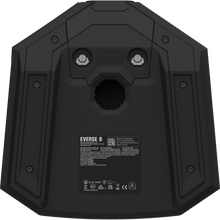 Load image into Gallery viewer, Electro-Voice EVERSE8-US 8" 2-way Portable Speaker w/ Battery, Black-Easy Music Center