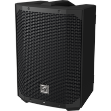 Load image into Gallery viewer, Electro-Voice EVERSE8-US 8" 2-way Portable Speaker w/ Battery, Black-Easy Music Center