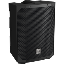 Load image into Gallery viewer, Electro-Voice EVERSE8-US 8" 2-way Portable Speaker w/ Battery, Black-Easy Music Center