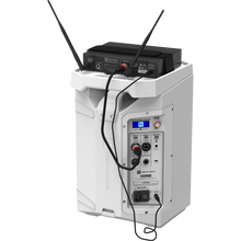 Load image into Gallery viewer, Electro-Voice EVERSE8-W 8" 2-way Portable Speaker w/ Battery, White-Easy Music Center