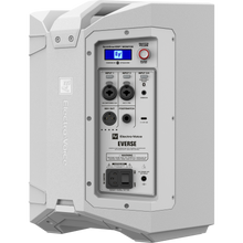 Load image into Gallery viewer, Electro-Voice EVERSE8-W 8" 2-way Portable Speaker w/ Battery, White-Easy Music Center
