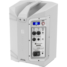 Load image into Gallery viewer, Electro-Voice EVERSE8-W 8" 2-way Portable Speaker w/ Battery, White-Easy Music Center