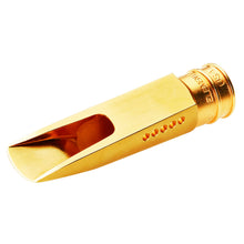 Load image into Gallery viewer, Theo Wanne EA2-AG6 Mouthpiece,ELEMENTS: EARTH 2 Alto MPC Gold 6-Easy Music Center