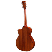 Load image into Gallery viewer, Eastman PCH1-GACE Grand Auditorium - Solid Sitka Top, Sapele b/s, Fishman Electronics-Easy Music Center