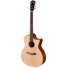 Load image into Gallery viewer, Eastman PCH1-GACE Grand Auditorium - Solid Sitka Top, Sapele b/s, Fishman Electronics-Easy Music Center