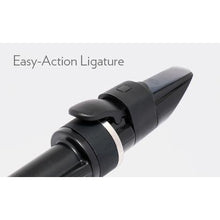 Load image into Gallery viewer, Nuvo N120CLBK Clarinéo 2.0 Black-Easy Music Center
