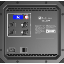 Load image into Gallery viewer, Electro-Voice ELX200-18SP 18" Powered Subwoofer-Easy Music Center