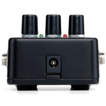 Load image into Gallery viewer, Electro Harmonix NANOMETALMUFF Distortion w/ Gate-Easy Music Center