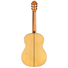 Load image into Gallery viewer, Cordoba F10 Traditional Flamenco Guitar, Solid Spruce Top, Solid Cypress b/s-Easy Music Center