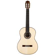Load image into Gallery viewer, Cordoba F10 Traditional Flamenco Guitar, Solid Spruce Top, Solid Cypress b/s-Easy Music Center