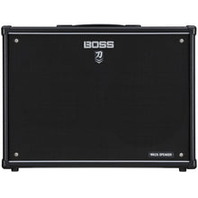 Load image into Gallery viewer, Boss KTN-C212W 2 x 12" Special Edition Katana Guitar Cab, Waza Speakers-Easy Music Center
