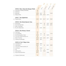 Load image into Gallery viewer, Hal Leonard HL00420177 Level 2B - Lesson Book - 2nd Edition, Faber Piano Adventures®-Easy Music Center