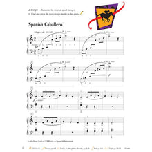 Load image into Gallery viewer, Hal Leonard HL00420177 Level 2B - Lesson Book - 2nd Edition, Faber Piano Adventures®-Easy Music Center