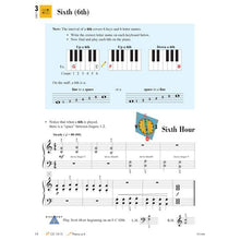 Load image into Gallery viewer, Hal Leonard HL00420177 Level 2B - Lesson Book - 2nd Edition, Faber Piano Adventures®-Easy Music Center