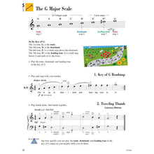 Load image into Gallery viewer, Hal Leonard HL00420177 Level 2B - Lesson Book - 2nd Edition, Faber Piano Adventures®-Easy Music Center