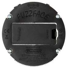 Load image into Gallery viewer, Dunlop FFM1 Silicon Fuzz Face Mini, Blue-Easy Music Center