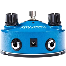 Load image into Gallery viewer, Dunlop FFM1 Silicon Fuzz Face Mini, Blue-Easy Music Center