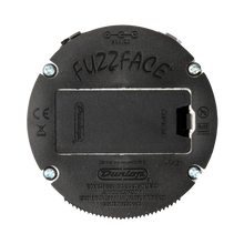 Load image into Gallery viewer, Dunlop FFM3 Jimi Hendrix Fuzz Face Mini, Turquoise-Easy Music Center