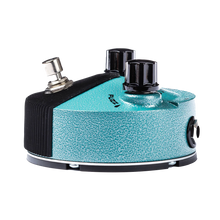 Load image into Gallery viewer, Dunlop FFM3 Jimi Hendrix Fuzz Face Mini, Turquoise-Easy Music Center