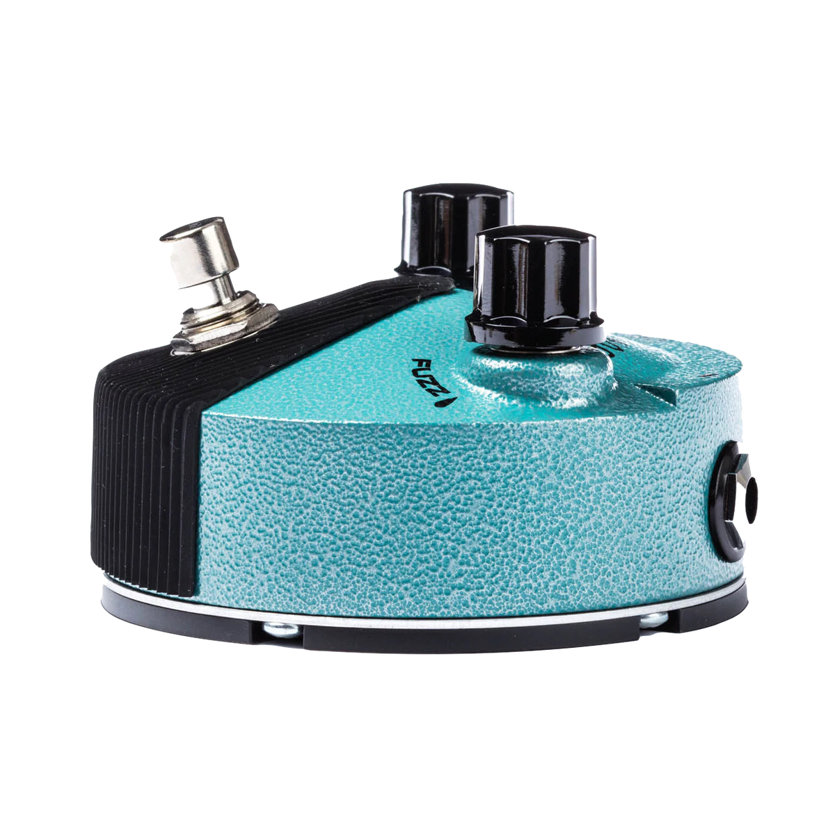 Dunlop FFM3 Jimi Hendrix Fuzz Face Mini, Turquoise