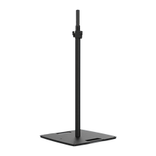 Load image into Gallery viewer, Chauvet FLEXSTAND Flatbase Speaker/Lighting Stand, 4.8-8ft, 150lb Load Capacity-Easy Music Center