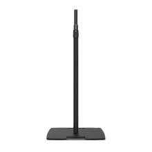 Load image into Gallery viewer, Chauvet FLEXSTAND Flatbase Speaker/Lighting Stand, 4.8-8ft, 150lb Load Capacity-Easy Music Center