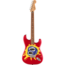 Load image into Gallery viewer, Fender 014-1063-350 30th Anniversary Screamadelica Strat-Easy Music Center