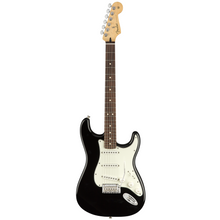 Load image into Gallery viewer, Fender 014-4503-506 Player Strat Electric Guitar, Black-Easy Music Center