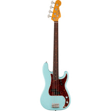 Load image into Gallery viewer, Fender 019-0160-804 Am Vintage II 1960 P-Bass, RW, Daphne Blue-Easy Music Center