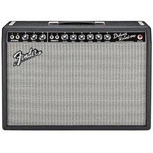 Load image into Gallery viewer, Fender 021-7400-000 65 Deluxe Reverb Combo Amp-Easy Music Center