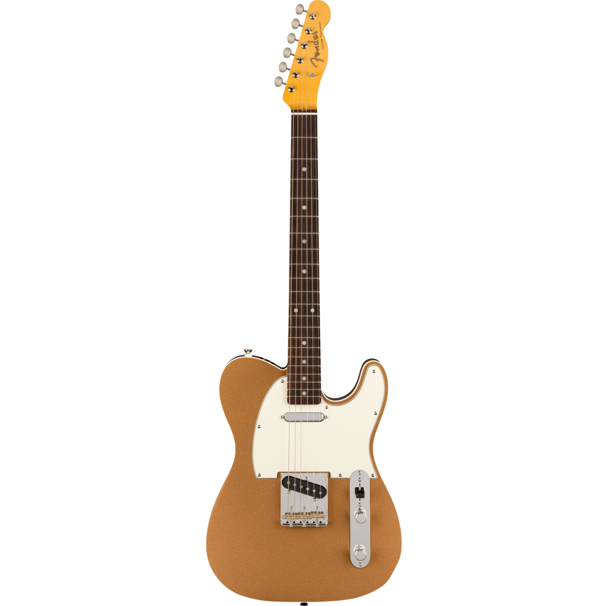 Fender MIJ JV Modified 50s Telecaster BW - ギター
