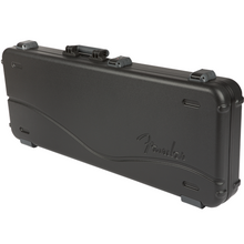 Load image into Gallery viewer, Fender 099-6102-306 Deluxe Molded Strat®/Tele Case, Black-Easy Music Center