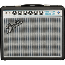 Load image into Gallery viewer, Fender 227-9000-000 '68 Custom Vibro Champ Reverb-Easy Music Center