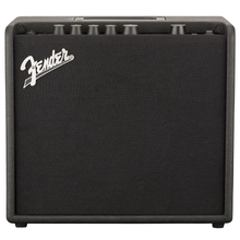 Load image into Gallery viewer, Fender 231-1100-000 Mustang LT25 25-watt Guitar Combo Amp-Easy Music Center