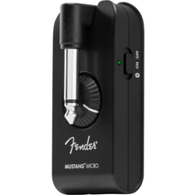 Load image into Gallery viewer, Fender 231-1300-000 Mustang Micro Headphone Guitar Amplifier w/ Effects-Easy Music Center