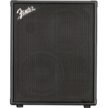 Load image into Gallery viewer, Fender 238-0100-500 Rumble 210 Cab v3, Black/Black-Easy Music Center