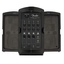 Load image into Gallery viewer, Fender 694-2000-000 Passport Conference Series 2, 175w-Easy Music Center