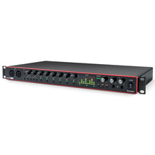 Load image into Gallery viewer, Focusrite SCARLETT18I20G3 Scarlett 18i20 (3rd Gen)-Easy Music Center
