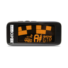 Load image into Gallery viewer, Peterson SC-HD StroboClip HD Tuner, Clip-On-Easy Music Center