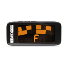 Load image into Gallery viewer, Peterson SC-HD StroboClip HD Tuner, Clip-On-Easy Music Center
