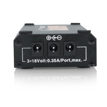 Load image into Gallery viewer, Gator G-BUS-8-US Multi-Output DC Power Source for Pedals-Easy Music Center