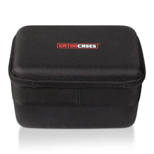 Load image into Gallery viewer, Gator G-MIC-SM7B-EVA Custom Lightweight Carrying Case for Shure SM7B Vocal Microphone-Easy Music Center